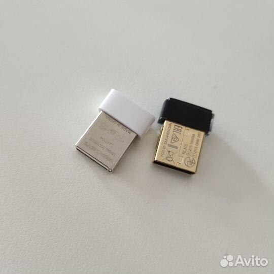 Wi-fi адаптер 