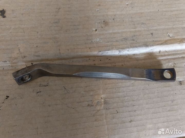 Кронштейн турбины Peugeot Citroen