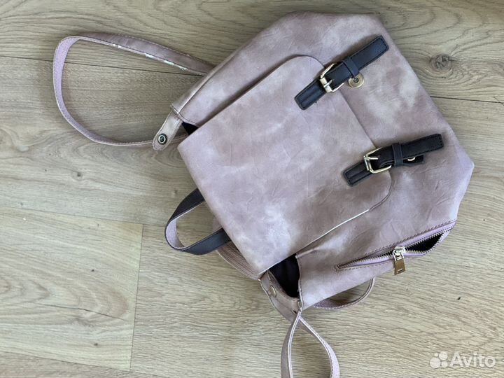 Рюкзак женский