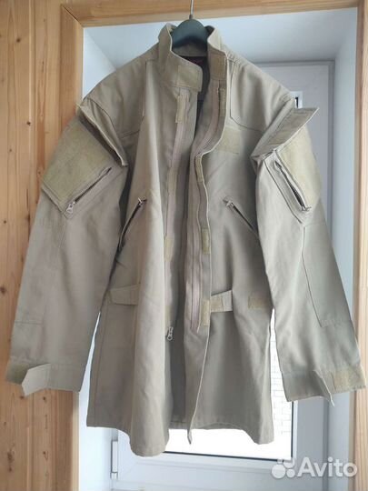 Негорючий комплект формы армии США оригинал