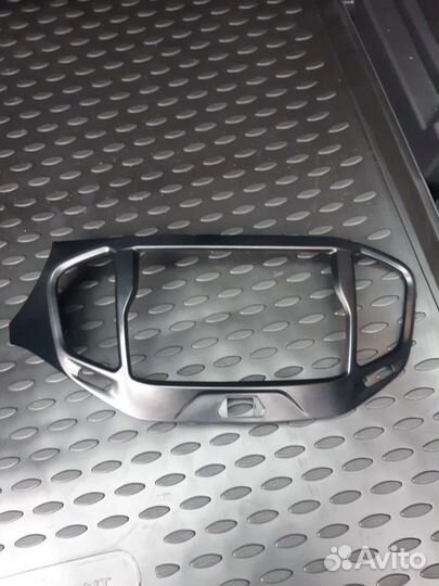 Переходная рамка LADA vesta