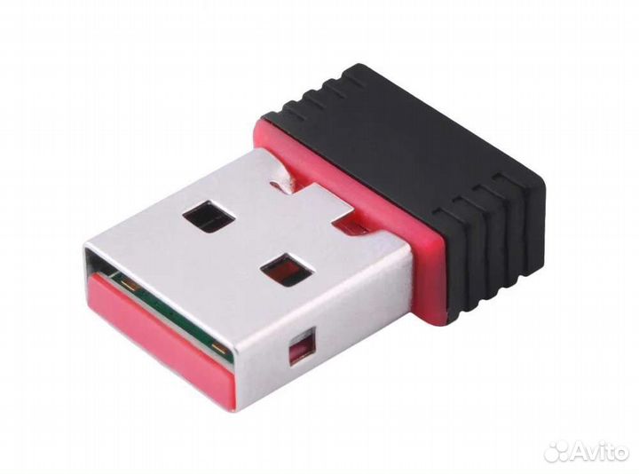 Wi-fi адаптер USB