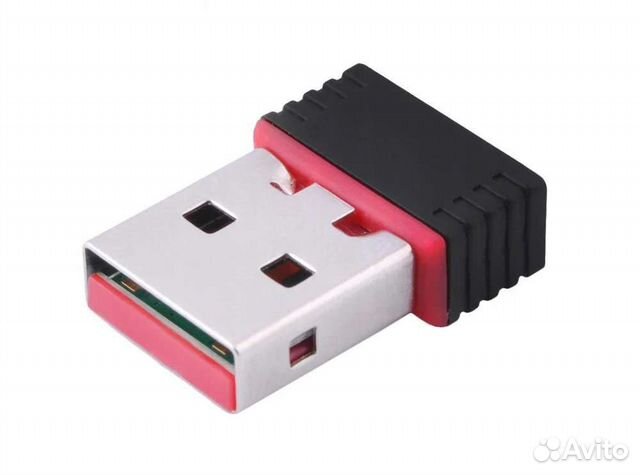 Wi-fi адаптер USB