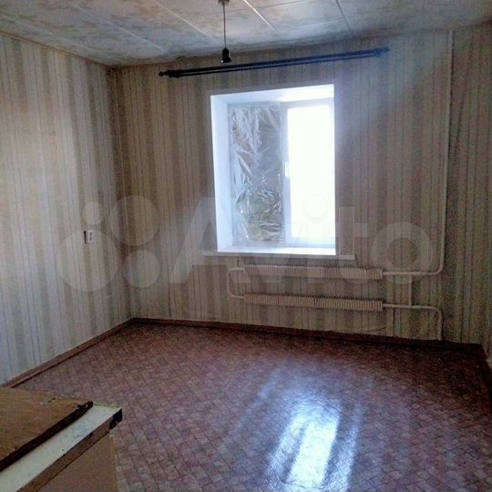 Комната 12 м² в 2-к., 9/9 эт.