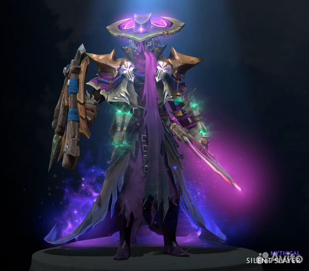 Сеты / immortals / collectors cache / dota 2