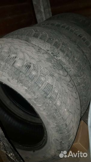 Pirelli Formula Ice 215/60 R17