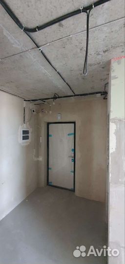 Замена проводки