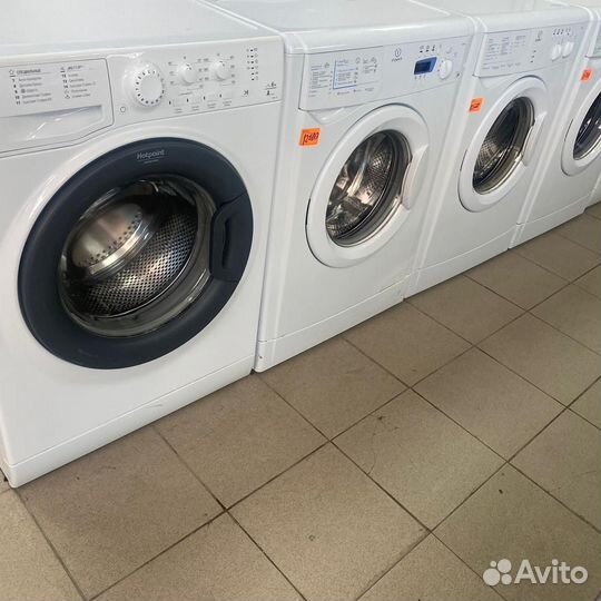 Стиральная машина Б/У с доставкой