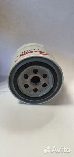 Фильтр топливный Mercruiser/Mercury 802893Q01