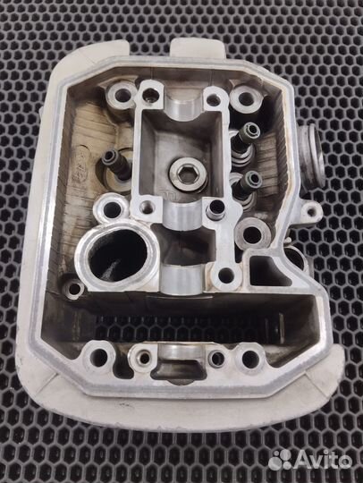 Honda XL400V Transalp, Honda VRX 400, NV400 Гбц ле