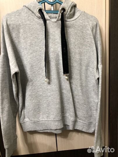 Толстовка женская ostin, размер M