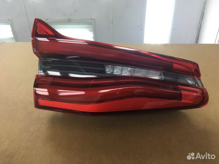 Фонарь задний левый BMW G32 GT