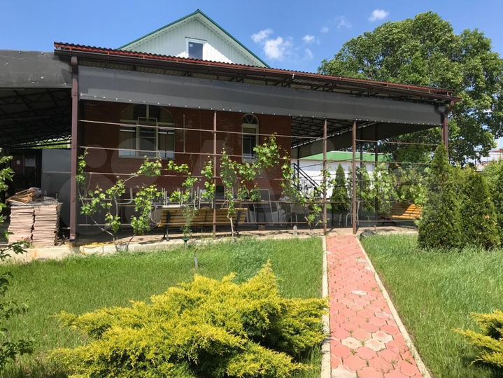 Дача 42 м² на участке 15 сот.