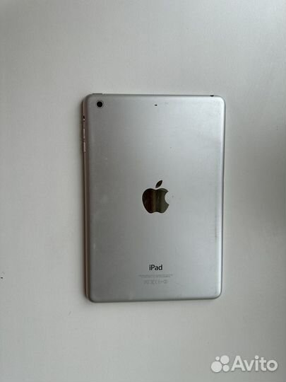 iPad mini 2 16gb