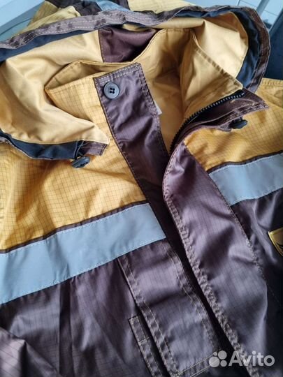 Спецодежда летняя