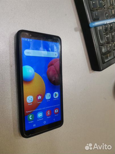 Samsung galaxy A01 core 16GB