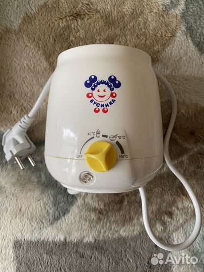 Вещи для малыша пакетом