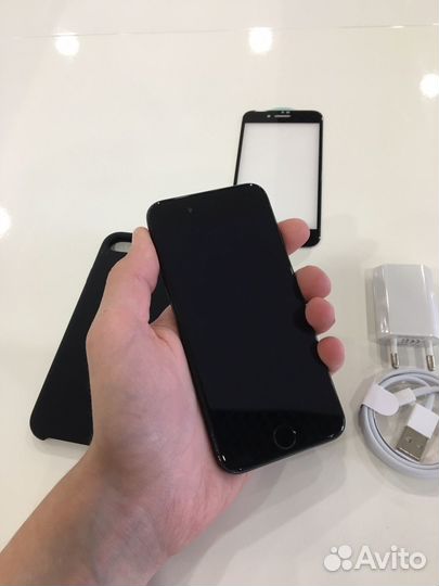iPhone 7