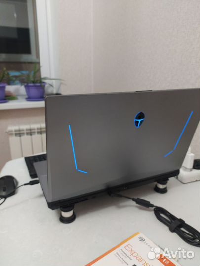 Игровой ноутбук RTX3060 ThundeRobot 911 Plus Pro D