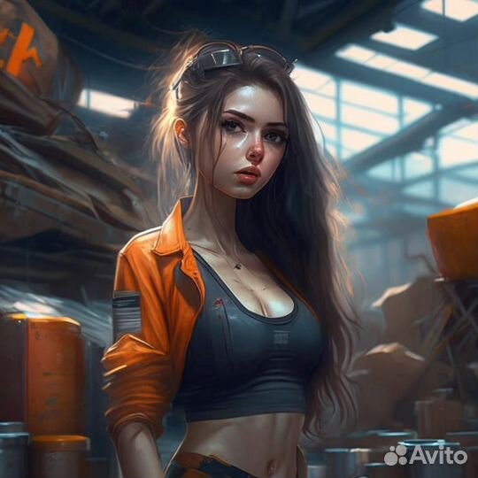 Разнорабочий вахта Москва