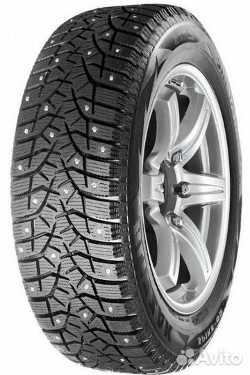 Bridgestone Blizzak Spike-02 SUV 265/70 R16