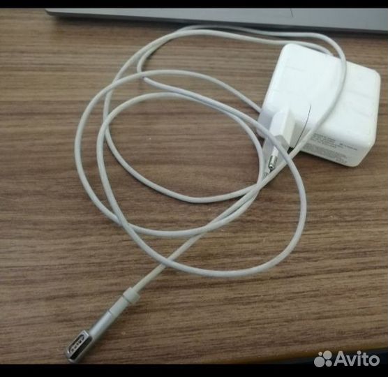 Magsafe 60w для macbook