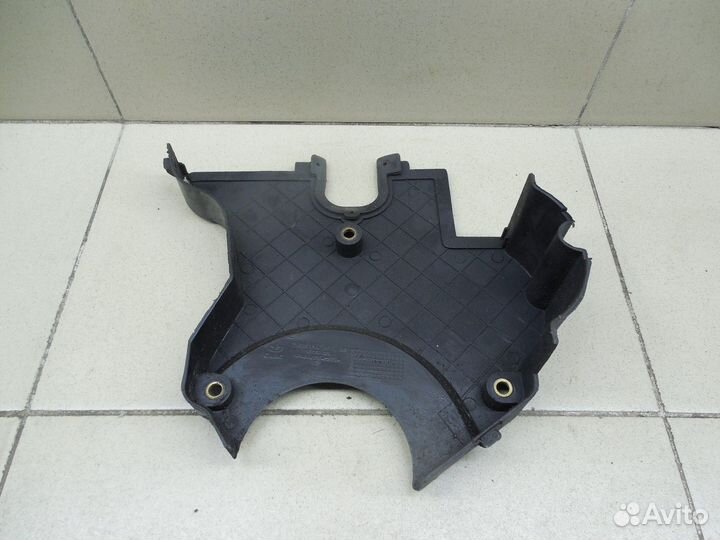 Кожух ремня грм Lacetti 2003-2013