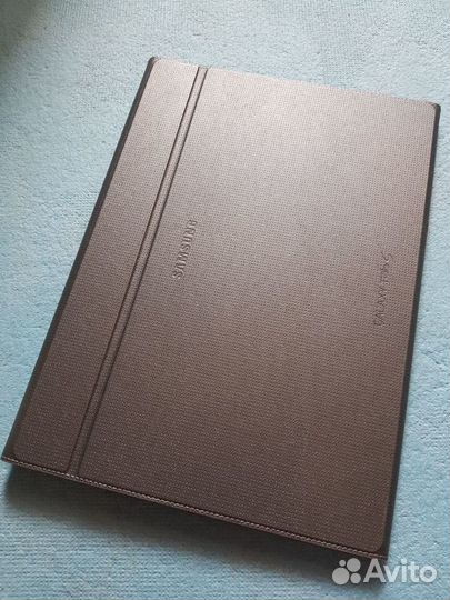 Оригинал Book Cover Samsung Tab S (10.5
