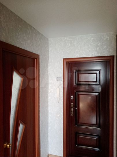 2-к. квартира, 51 м², 4/10 эт.