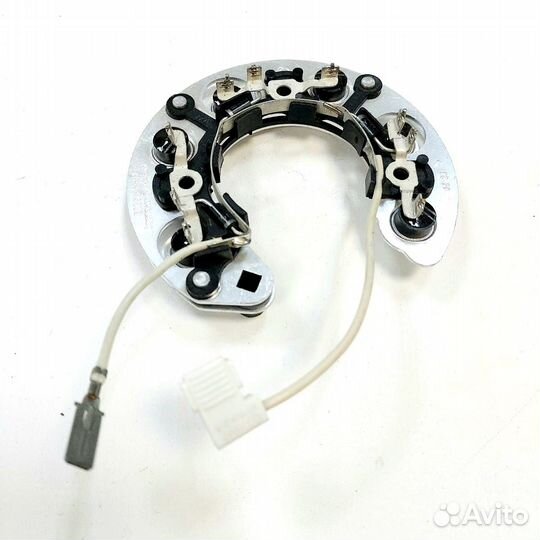 Диодный мост Ваз 2108, 2109, 21099 карбюратор