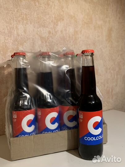 Лимонады, напитки безалкогольные