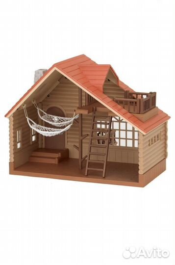 Набор Sylvanian Families «Коттедж»