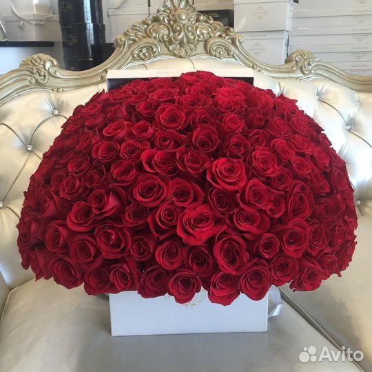 Розы цветы с доставкой