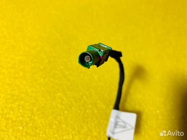 Антенна Для Крыши Porsche Cayenne E-Hybrid 958 3