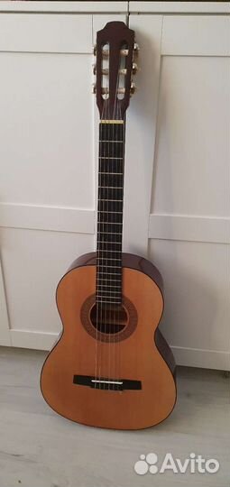 Классическая гитара hohner