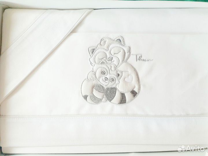 Детское постельное белье Италия