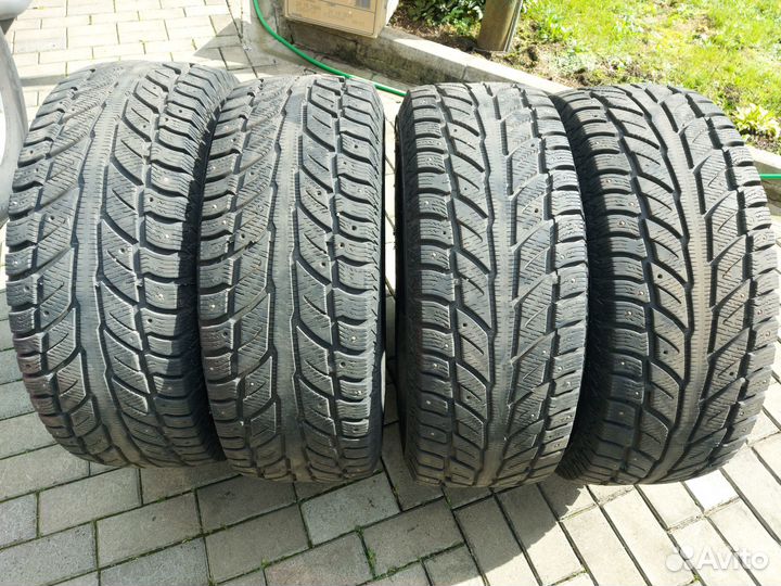 Cooper Weather-Master WSC 265/65 R17 112T