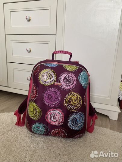 Рюкзак ранец школьный Mike & Mar