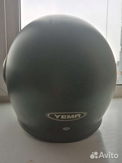 Шлем для мотоцикла