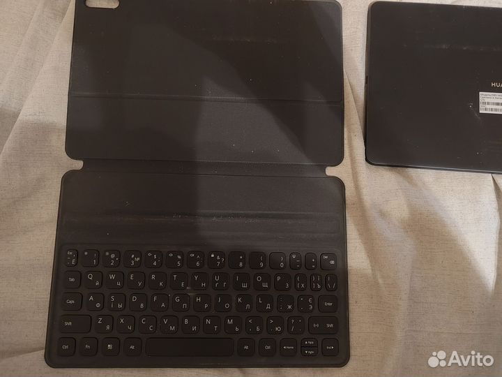 Планшет huawei MatePad 11 6+128GB