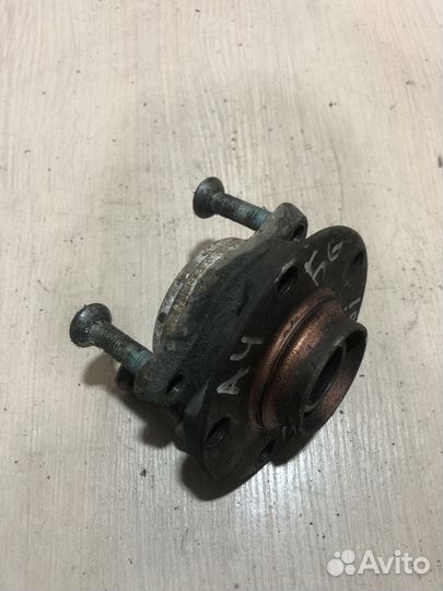 Подшипник передний Ауди A4 B6