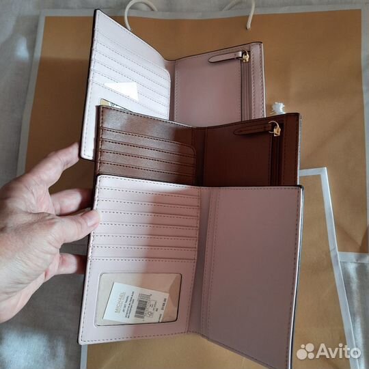 Michael Kors обложка оригинал