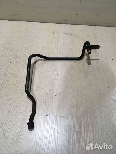 Трубка АКПП Ауди А6 С5 2.7 turbo