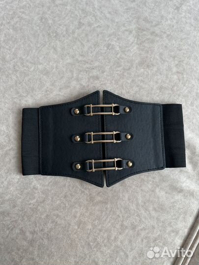 Ремень пояс женский