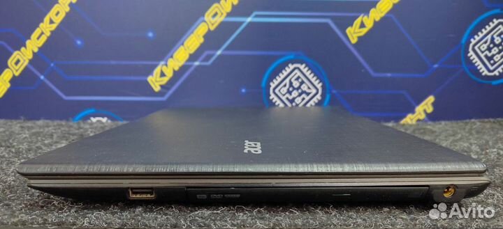 Ноутбук Acer E5-573G i3-5005U, GT 940M 2GB