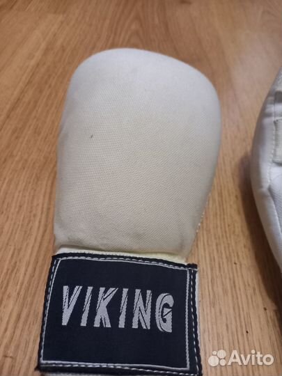 Перчатки viking для каратэ, единоборств