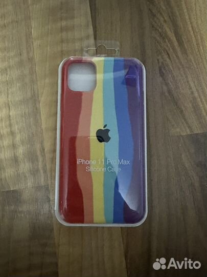 Чехол на iPhone 11 pro max