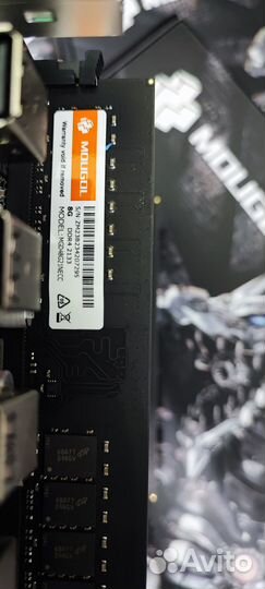 X99 xeon E5 2670V3 DDR4 16GB(8x2)