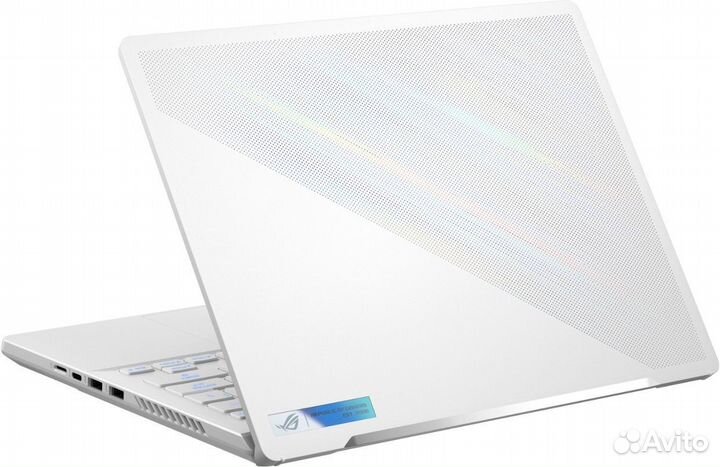 Новый GA402XI Zephyrus G14 Rezen 9 wqxga RTX4070
