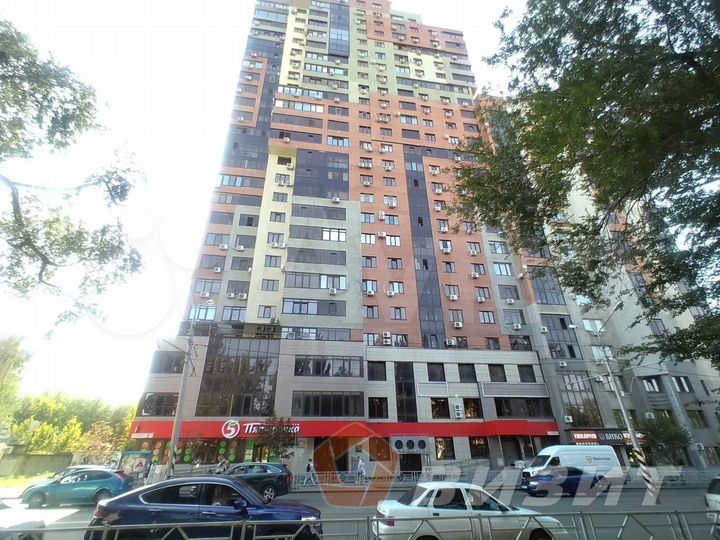 Помещение с разводкой воды на ул. Полевой